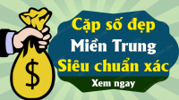 Soi cầu dự đoán Xổ Số Miền Trung ngày 04/05/2025 - Dự đoán XSMT 04-05-2025