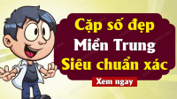 Soi cầu dự đoán Xổ Số Miền Trung ngày 02/05/2025 - Dự đoán XSMT 02-05-2025