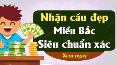 Dự đoán XSMB ngày 26/05/2025 - Thống kê XSMB Thứ 2 - XSMB