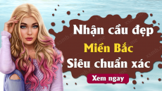 Dự đoán XSMB ngày 31/05/2025 - Thống kê XSMB Thứ 7 - XSMB