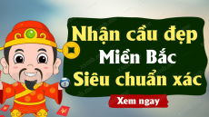 Dự đoán XSMB ngày 06/06/2025 - Thống kê XSMB Thứ 6 - XSMB