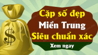 Soi cầu dự đoán Xổ Số Miền Trung ngày 22/04/2025 - Dự đoán XSMT 22-04-2025