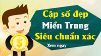 Soi cầu dự đoán Xổ Số Miền Trung ngày 10/06/2025 - Dự đoán XSMT 10-06-2025