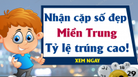 Soi cầu dự đoán Xổ Số Miền Trung ngày 11/06/2025 - Dự đoán XSMT 11-06-2025
