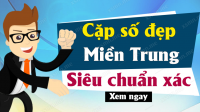 Soi cầu dự đoán Xổ Số Miền Trung ngày 21/04/2025 - Dự đoán XSMT 21-04-2025